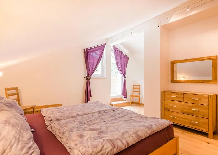 Chalet Vergissmeinnicht Includes Zell Am See Kaprun Summer Card
